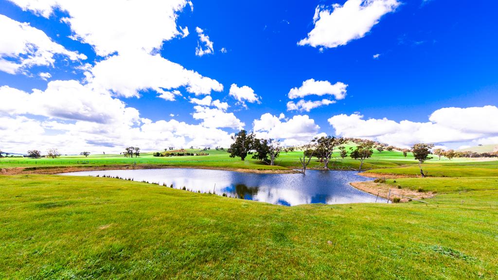 Sharps Creek ACT New South Wales Tourism 