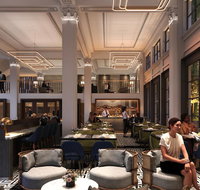 Hilton Melbourne Little Queen Street - New South Wales Tourism 