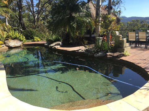 Hinterland Hideaway - New South Wales Tourism  3