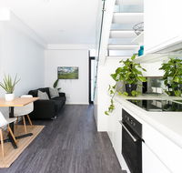 Hip one-bedroom house in inner Sydney - New South Wales Tourism 