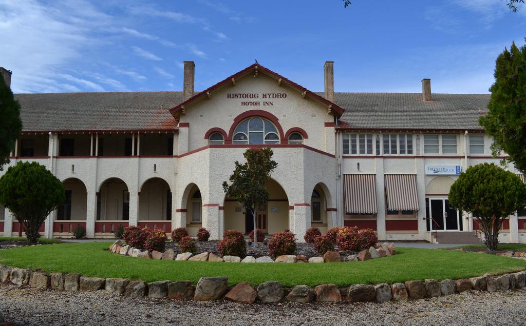 Whitton NSW New South Wales Tourism 