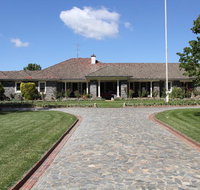 Historic Merryville Homestead - New South Wales Tourism 