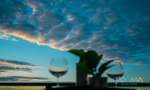HOAMA Properties At Sydney Olympic Park - New South Wales Tourism  2