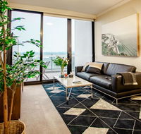 HOAMA Properties at Wentworth Point - New South Wales Tourism 