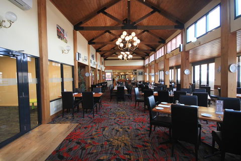 Hogans Motel - New South Wales Tourism  3