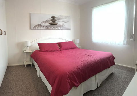 HOLIDAY HAVEN At North Haven - New South Wales Tourism  1