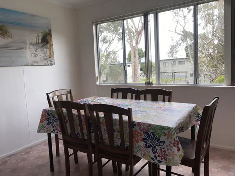 HOLIDAY HAVEN At North Haven - New South Wales Tourism  2