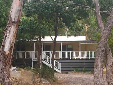 Holiday Heights - New South Wales Tourism  0