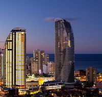 Holiday Holiday The Oracle - New South Wales Tourism 