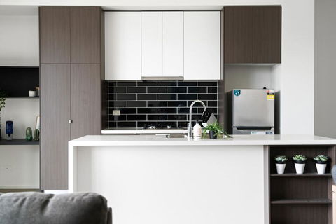 HOLIDAY HOME 3BR TOWNHOUSE With WIFI NEAR HIGHPOINT - New South Wales Tourism  2