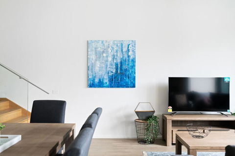 HOLIDAY HOME 3BR TOWNHOUSE With WIFI NEAR HIGHPOINT - New South Wales Tourism  1