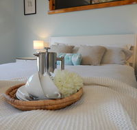 Holiday home by the beach in St Helens - New South Wales Tourism 