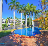 Holiday Home Coveside  Sanctuary Cove - New South Wales Tourism 