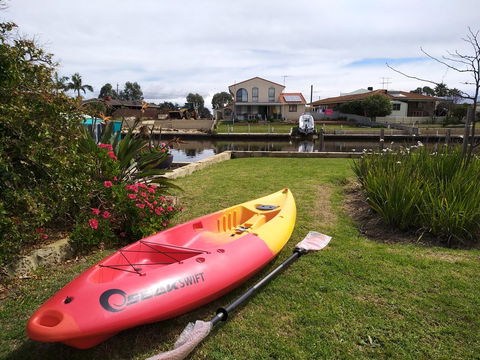 Holiday House - New South Wales Tourism  1