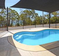 Holiday in Style - Hervey Bay - New South Wales Tourism 