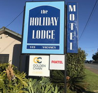 Holiday Lodge Motor Inn - New South Wales Tourism 