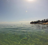Holiday on The Bay Vincentia - New South Wales Tourism 