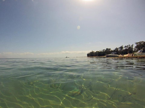 Holiday On The Bay, Vincentia - New South Wales Tourism  0