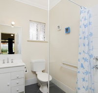 Holiday on the Terrace - New South Wales Tourism 