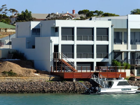 Holiday Vista Wallaroo - New South Wales Tourism  1
