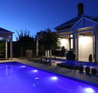 Hollidge House 5 Star Luxury Apartments - New South Wales Tourism 