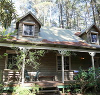 Holly Lodge Medlow Bath