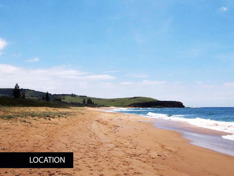 Home Away From Home - New South Wales Tourism  2