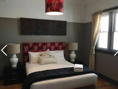 Home Away From Home - New South Wales Tourism  2