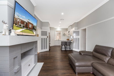 Home Away From Home - New South Wales Tourism  3