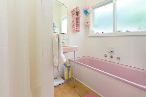 HOME SWEET HOME - MOUNT MARTHA - New South Wales Tourism  2