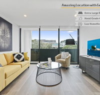 HomeHotel- Luxury and Contemporary Apartment. - New South Wales Tourism 
