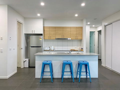 Homely Getaways In New Torquay - New South Wales Tourism  3