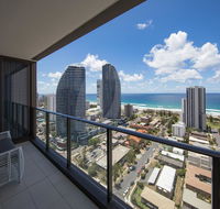 HomePlus Premier Apartments at 2663 Gold Coast Hwy Broadbeach - New South Wales Tourism 