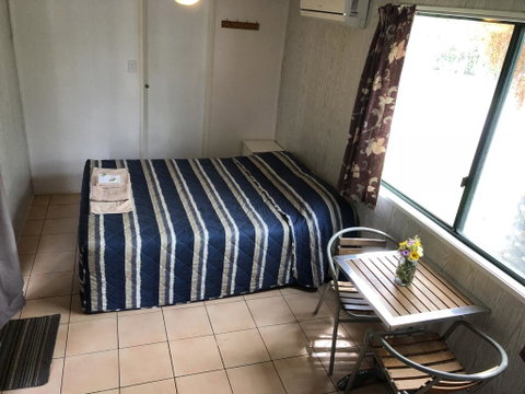 Homestead Caravan Park - New South Wales Tourism  2