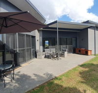 Hoof  Hound Country Escape - New South Wales Tourism 
