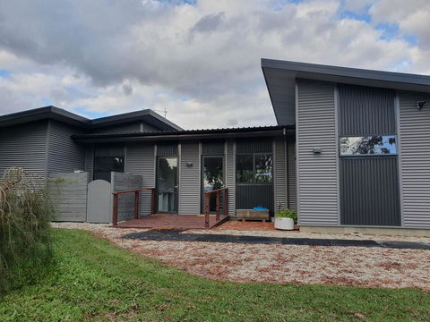 Hoof & Hound Country Escape - New South Wales Tourism  2
