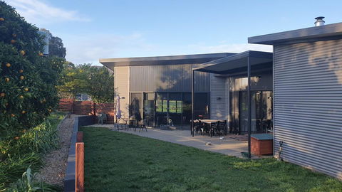 Hoof & Hound Country Escape - New South Wales Tourism  1