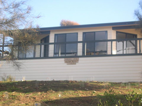 Horizon Lodge - New South Wales Tourism  2