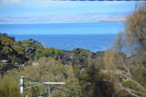 Horizon Lodge - New South Wales Tourism  1