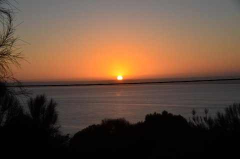 Horizon Lodge - New South Wales Tourism  0