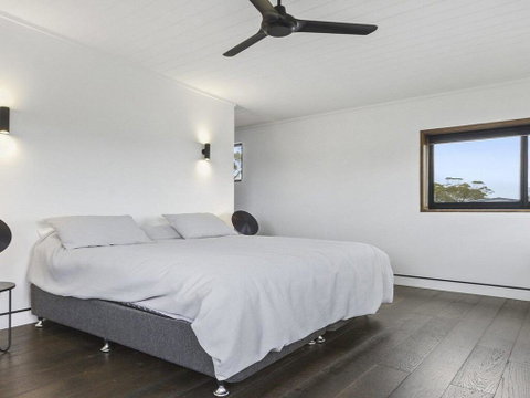 Horizons At Currarong - Architecturally Designed Beach House - New South Wales Tourism  1