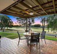Horizons Escape Villa 136 - New South Wales Tourism 