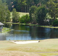 Horizons Golf Club Unit 17 Horizons Drive - New South Wales Tourism 