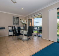 Horizons Golf Club Villa 123 - New South Wales Tourism 