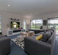 Horizons Golf Club Villa 124 - New South Wales Tourism 