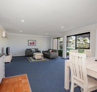 Horizons Golf Club Villa 126 - New South Wales Tourism 