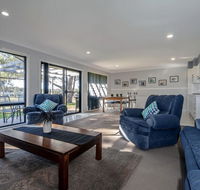 Horizons Golf Club Villa 134 - New South Wales Tourism 