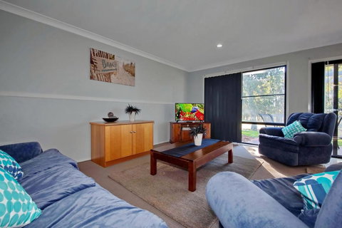 Horizons Golf Club, Villa 134 - New South Wales Tourism  2