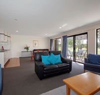 Horizons Golf Club Villa 135 - New South Wales Tourism 