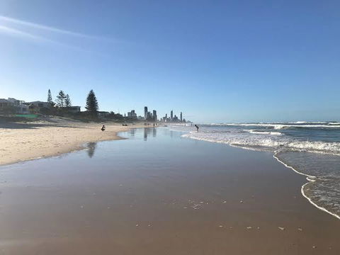 Horizons Motel - New South Wales Tourism  3